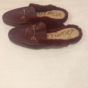 Barely Worn Sam Edelman Women’s Linnie Mule.